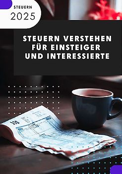 Steuern verstehen I Für Einsteiger und Interessierte