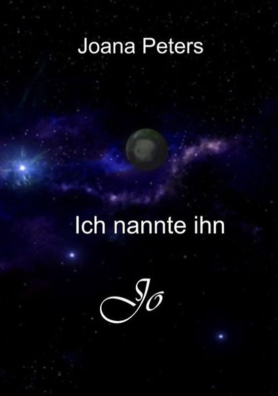 Ich nannte ihn Jo