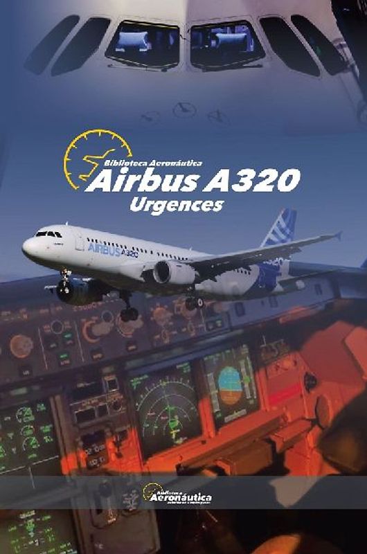 AIRBUS A320 Urgences