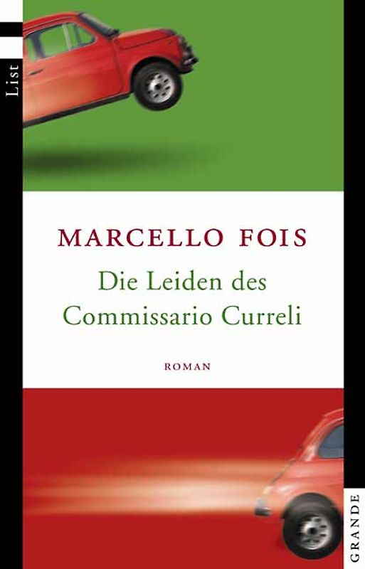 Die Leiden des Commissario Curreli