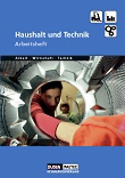 Duden Arbeit - Wirtschaft - Technik - Themenbände - Ausgabe ab 2004