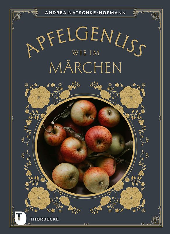 Apfelgenuss wie im Märchen