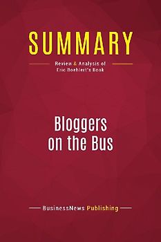 Summary: Bloggers on the Bus