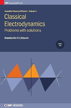Classical Electrodynamics