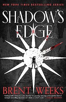 Shadow's Edge