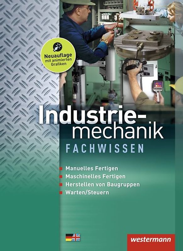 Industriemechanik Fachwissen