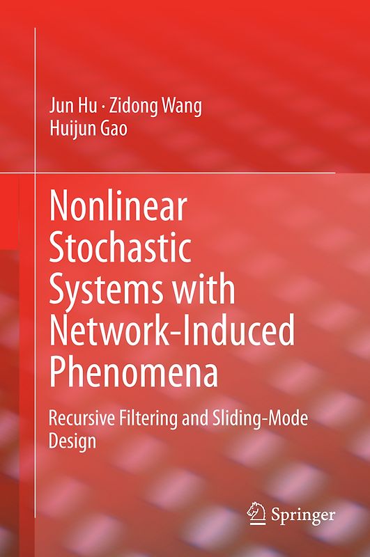 Nonlinear Stochastic Systems with Network-Induced Phenomena