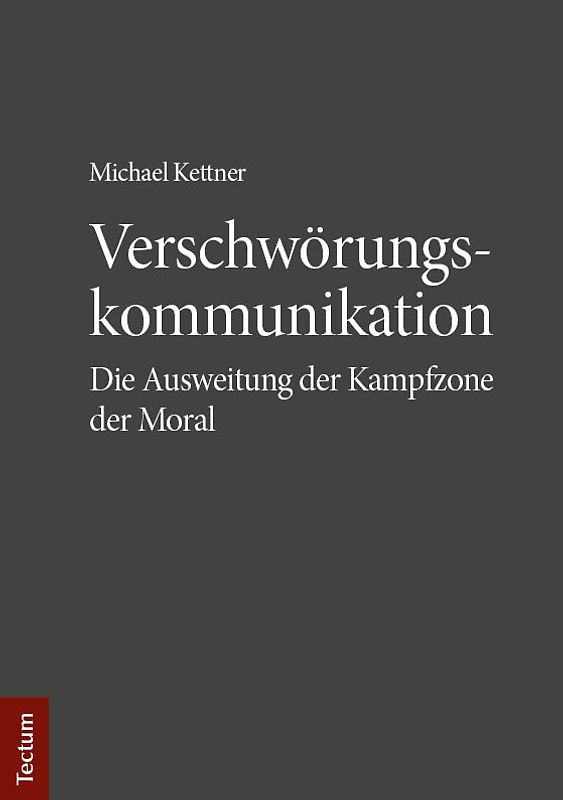 Verschwörungskommunikation