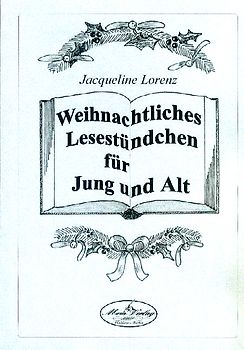 Weihnachtliches Lesestündchen für Jung und Alt