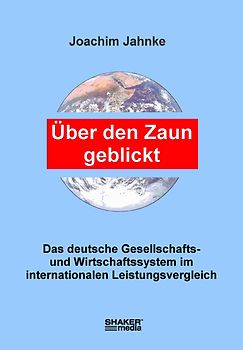 Über den Zaun geblickt