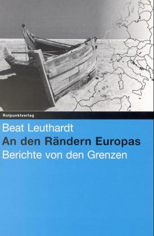 An den Rändern Europas
