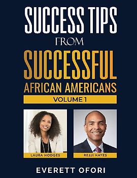 Success Tips from Successful African Americans