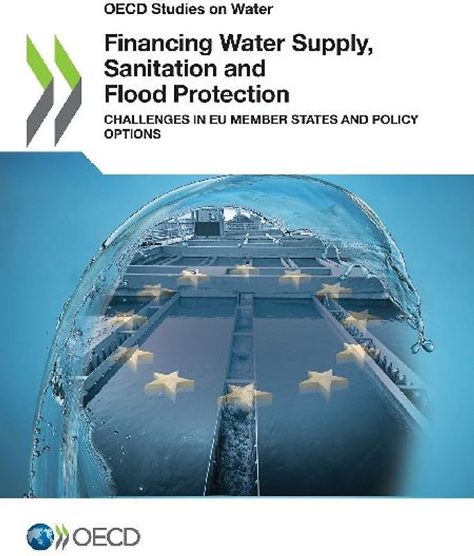 Financing Water Supply, Sanitation and Flood Protection