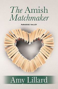 The Amish Matchmaker