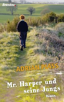 Mr. Harper und seine Jungs