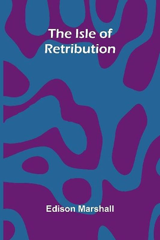 The Isle Of Retribution