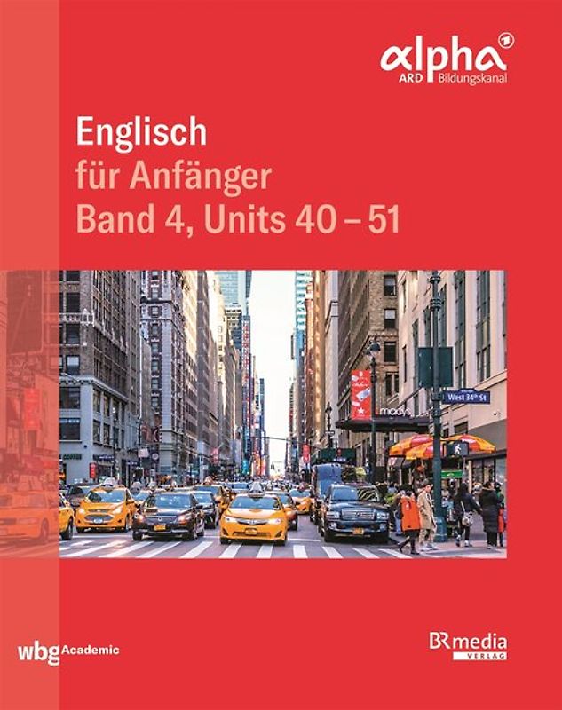 Englisch für Anfänger - Band 4