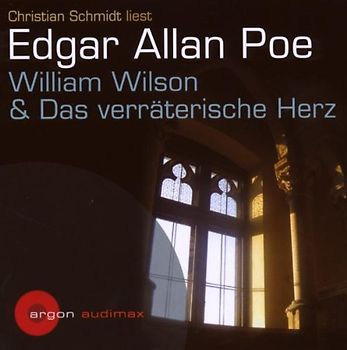 Various - William Wilson & das Verräterische Herz