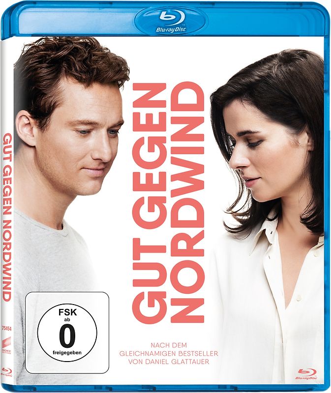 Gut gegen Nordwind Blu-ray Disc