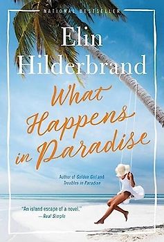 What Happens in Paradise (Paradise, 2, Band 2)