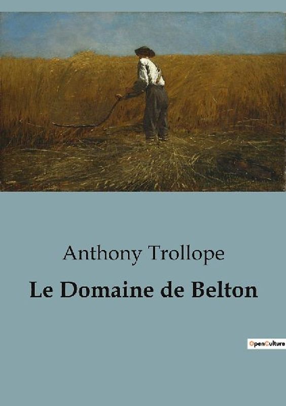 Le Domaine de Belton