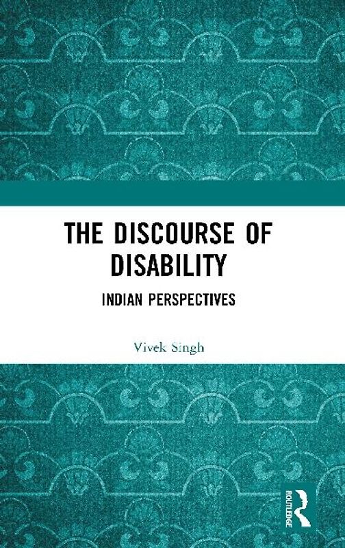 The Discourse of Disability