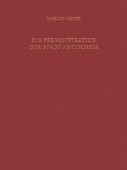 Die Personifikation der Stadt Antiocheia