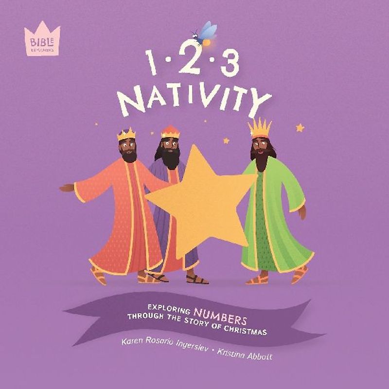 123 Nativity