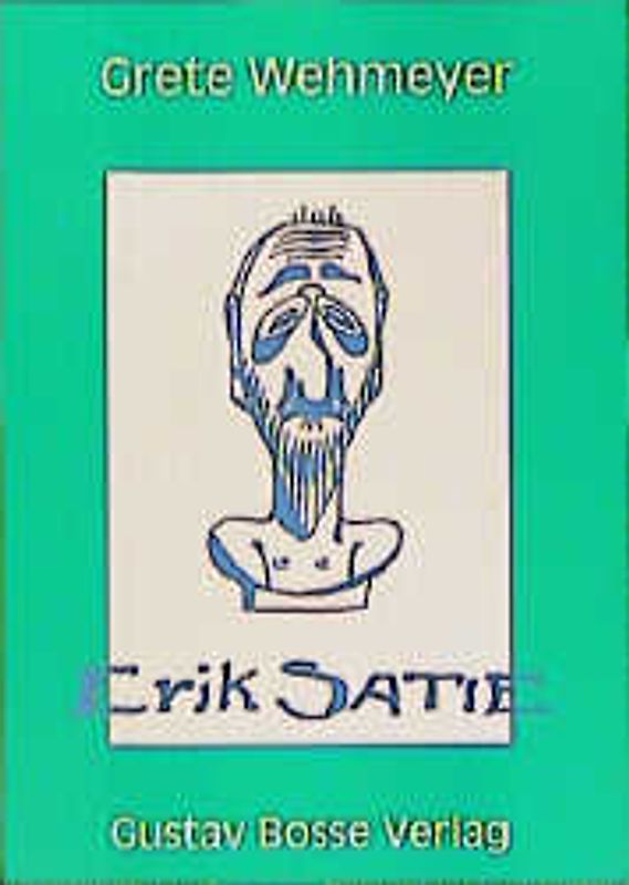 Eric Satie