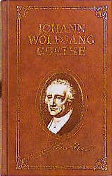 Meisterwerke der Weltliteratur / Gedichte und Balladen - Die Leiden des jungen Werther /Wahlverwandtschaften - Hermann und Dorothea