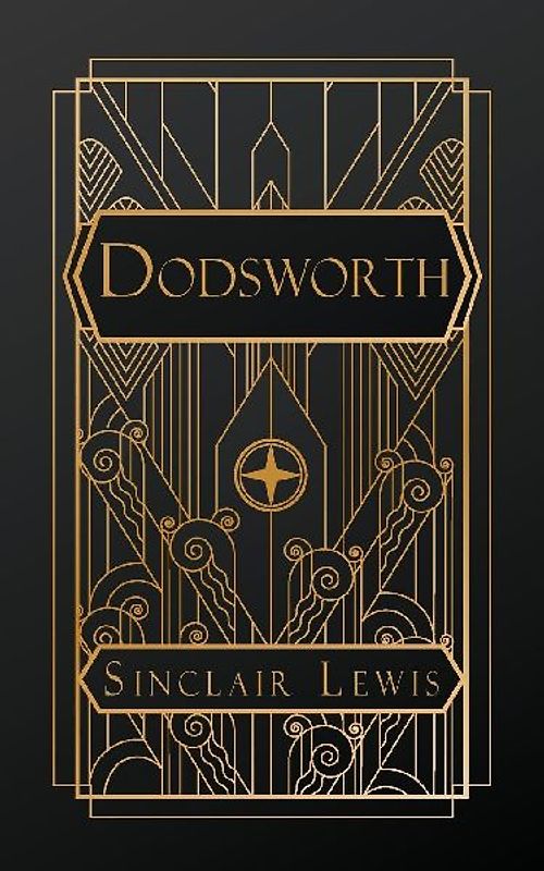 Dodsworth