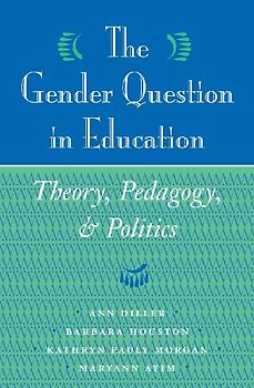 The Gender Question In Education