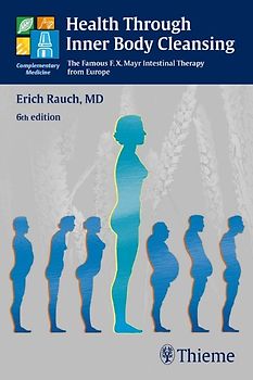 Health through Inner Body Cleansing