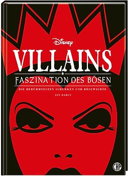 Disney Villains: Faszination des Bösen