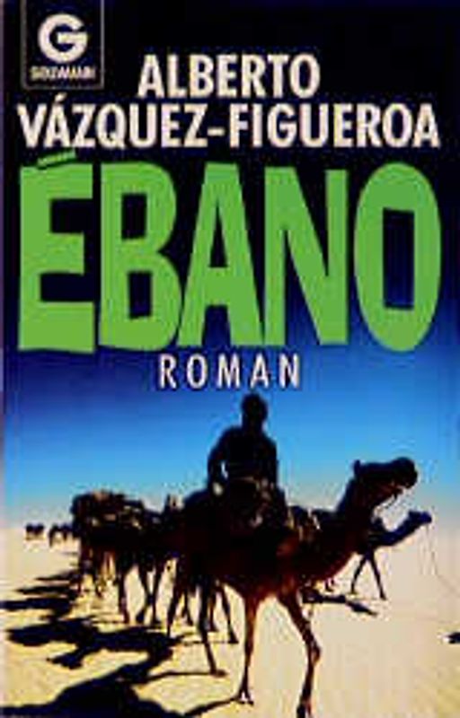 Ebano