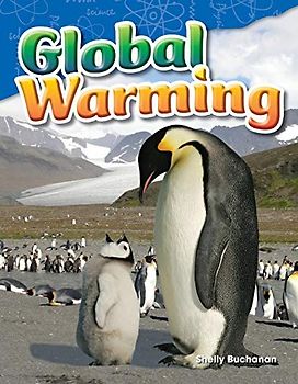 Global Warming (Earth and Space Science)