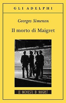 Il morto di Maigret