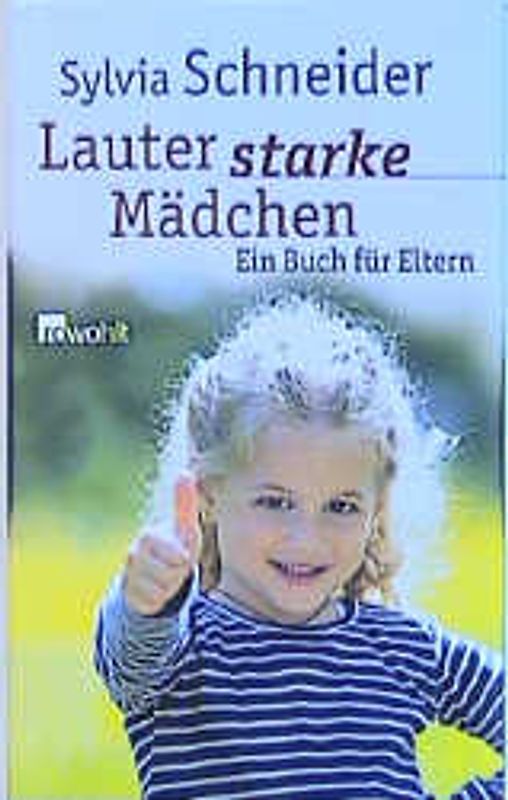 Lauter starke Mädchen