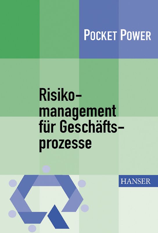 Risikomanagement für Geschäftsprozesse