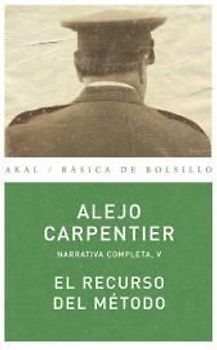 El recurso del método : narrativa completa V