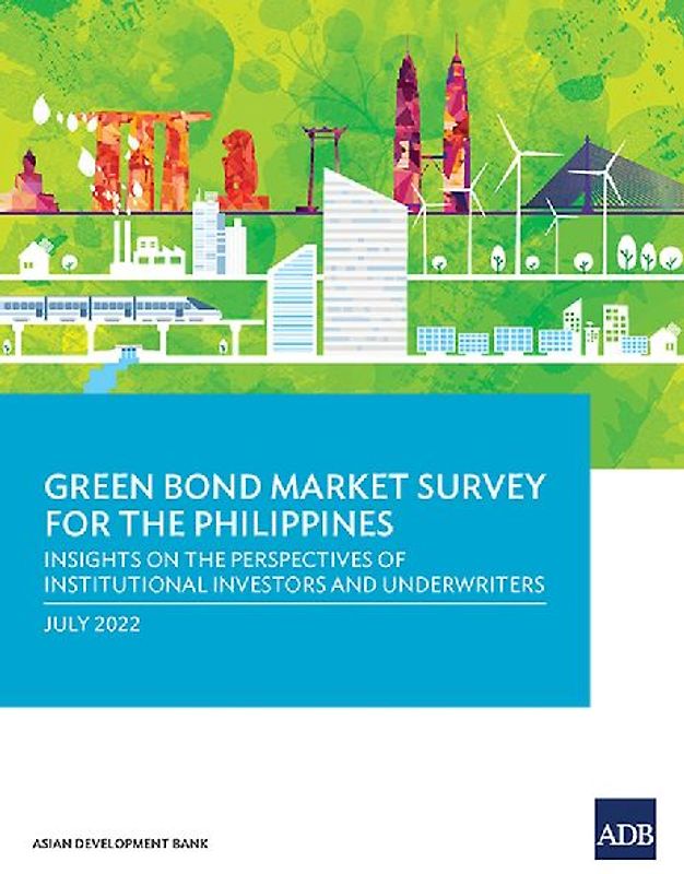 Green Bond Market Survey for the Philippines