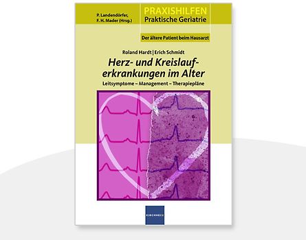 Herz- und Kreislauferkrankungen im Alter