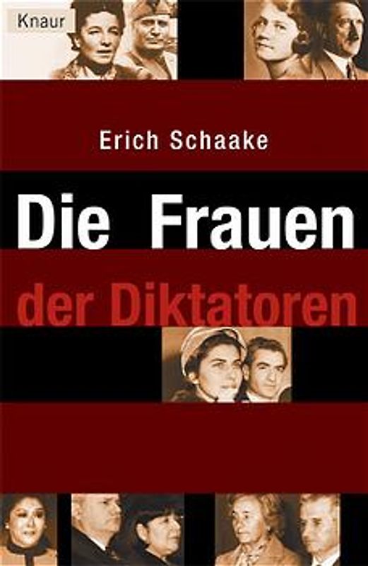 Die Frauen der Diktatoren