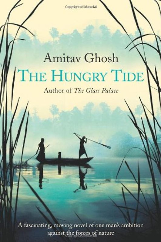 The Hungry Tide