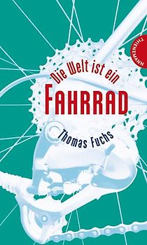 Die Welt ist ein Fahrrad