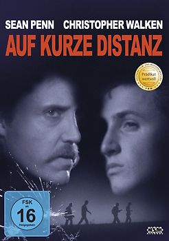 Auf kurze Distanz DVD