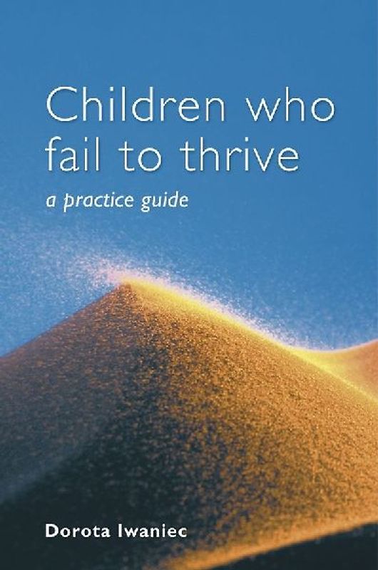 Children Who Fail to Thrive