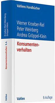 Konsumentenverhalten