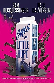 Girls of Little Hope