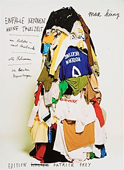 Einfälle kennen keine Tageszeit